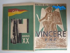 PAGELLA N° 230526-PNF