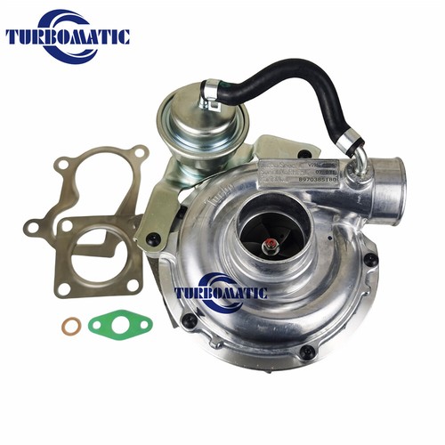 Turbina 8970385180 per isuzu - 8970385180,