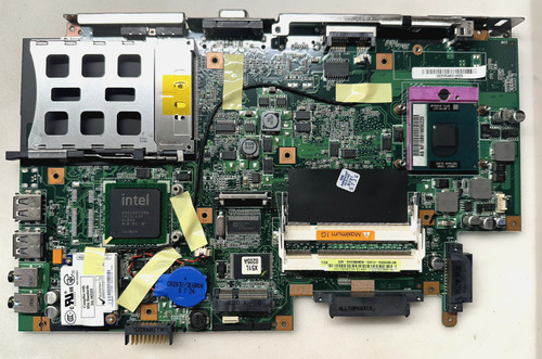 Scheda madre cpu - madre,
