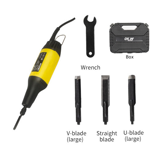 Coltello elettrico 220v - elettrico, da