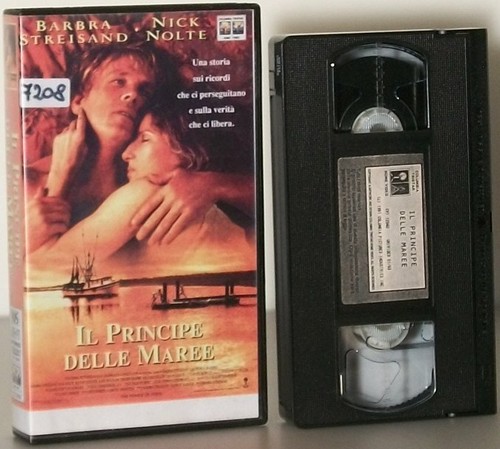 Principe delle maree - delle, film