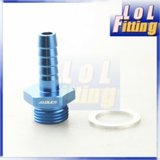 BOSCH 044 Pompa Carburante