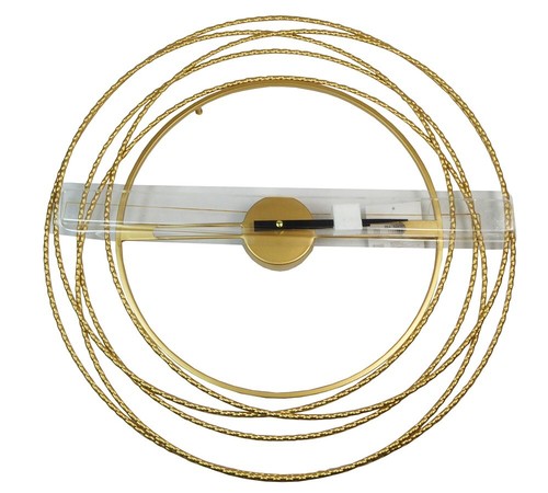 Orologio muro strips - orologio,