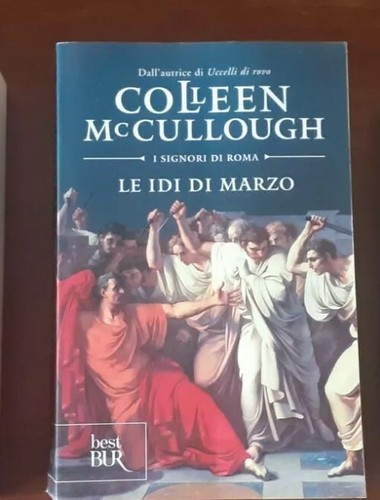 Idi marzo colleen - le,