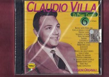 CLAUDIO VILLA - LE PRIME