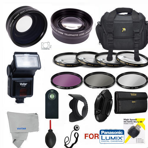 Lumix dmc fz1000 - lumix, dmc-fz1000