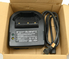 Caricabatteria laser originale