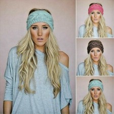 Cappello donna lana lavorato a