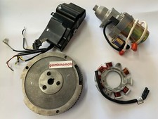 Kit avviamento elettrico HONDA