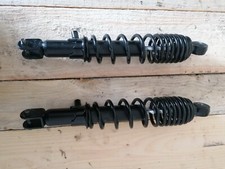 SOSPENSIONI AMMORTIZZATORI