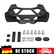 Blocchi fermo sterzo acciaio