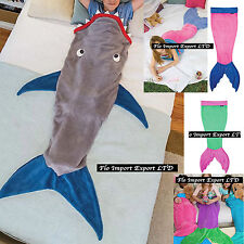 Coda Sirena Squalo Pile