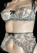 Reggiseno e bretelle Agent