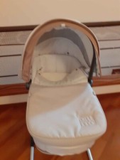 Passeggino trio inglesina