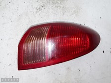 Fanale posteriore alfa romeo