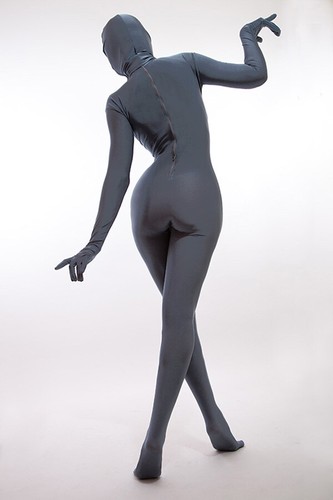 Tuta intera lycra catsuit - tuta,