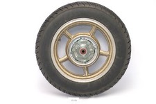 Yamaha XV 1100 3LP Virago 1989