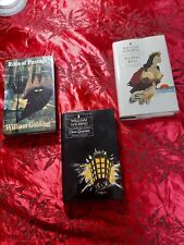 William Golding Ends Of The