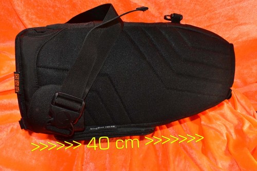 Lowepro slingshot 102 - 102, zaino