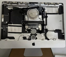 Chassis Scocca Apple iMac 27" 2009 2010 2011 alimentatore + altro A1312