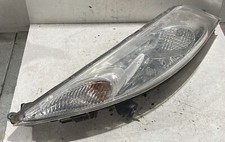 FARO FANALE PROIETTORE ANTERIORE SINISTRO SUPERIORE NISSAN 2011 RICAMBI USATI