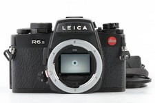 Leica R6.2 scocca nera SHP 302994