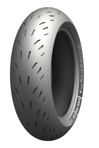 Pneumatico michelin power cup - pneumatico,