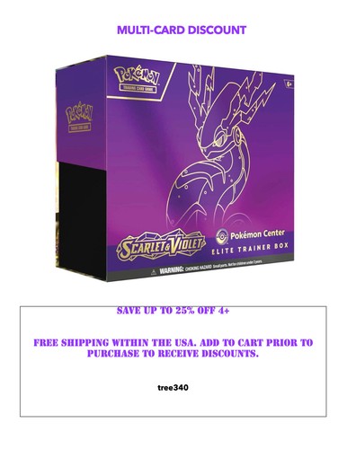 Pokemon scarlatto viola - pokemon,