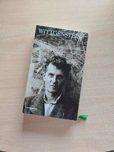 Ludwig wittgenstein opere - wittgenstein,