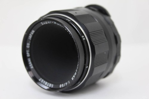 Pentax smc super multi coated - pentax, super-multi-coated