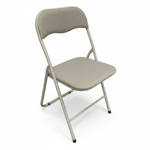Sedia pieghevole tessuto - sedia,
