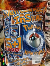BUSTA SORPRESA POKEMON
