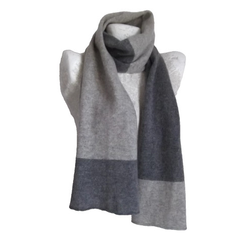 Project sciarpa cashmere - project, 162cm