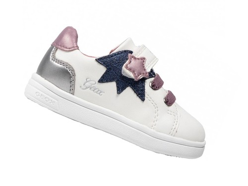 Geox scarpe sneakers bambina - geox,