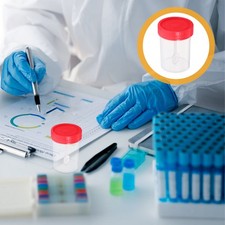  50 coppe per campioni tappo a