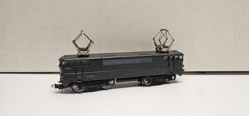 Lima locomotive électrique - locomotive, bb