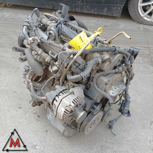 Motore 199a2000 per fiat - motore,