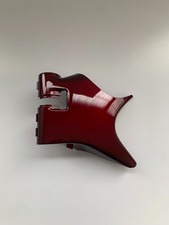 Fianchetto anteriore laterale