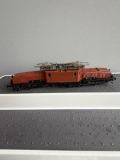 30) ROCO H0 43539 Locomotore