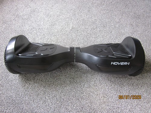 Monopattino elettrico hover - monopattino, hover-1