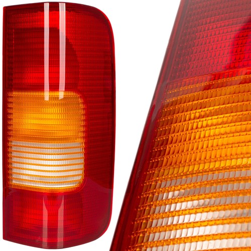 Faro fanale luce - luce, posteriore