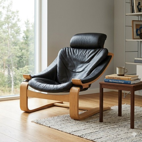 Poltrona nelo kroken vintage - poltrona,