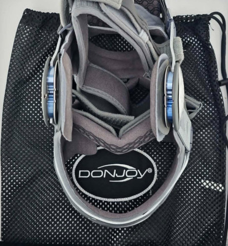 Donjoy nano ginocchiera xxl - oa,