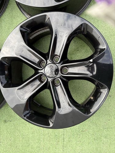 Cerchi jeep compass - jeep,
