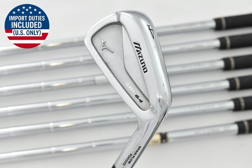 Pezzi mizuno 64 - pezzi, mp-64