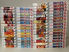 Slam Dunk Manga COMPLETE Set