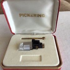 Stereo cartuccia attacco P