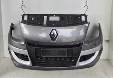 PARAURTI ANT. per RENAULT SCENIC 3A SERIE X-Mod 1.6 16V GPL 822aeb 620222226R