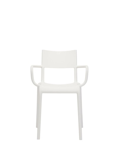 Sedie kartell bianco mod - ,