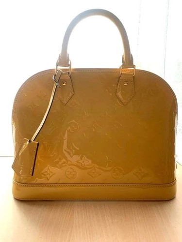 Borsa mano louis vuitton - borsa,